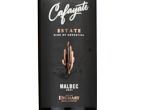 Cafayate Estate Malbec,2021