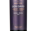 Don David Blend of Terroirs,2022