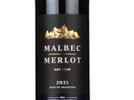 Extra Special Malbec Merlot,2021