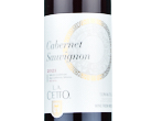 La Cetto Cabernet Sauvignon,2021