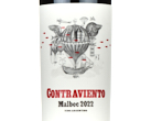 Contraviento Malbec,2022