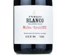 Fuego Blanco Malbec Syrah,2022