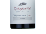 Mockingbird Hill Dr JWD Bain Clare Valley Malbec,2021