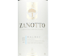 Zanotto Malbec,2022