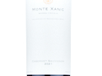 Monte Xanic Cabernet Sauvignon,2021