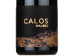 Calos Grande Réserve Malbec,2021