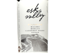 Esk Valley Hillside Malbec Merlot Cabernet Franc Syrah,2019