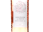 Soupçon de Fruit Rosé d'Anjou,2022