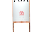 Aix Rosé,2022