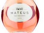 Mateus Rosé Original,NV