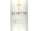 Zanotto Merlot,2020