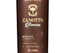 Zanotto Merlot Reserva,2020