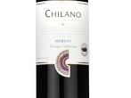 Chilano Merlot,2022