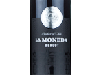 La Moneda Premium Collection Merlot,2022