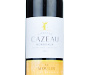 Château Cazeau Le Moulin,2021