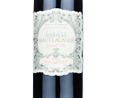 Château Haut Lalande Grand Vin,2021