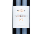 Château Bourdieu N°1,2021