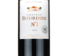 Château Bourdieu N°1,2020