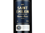 M&S Collection Moueix Saint Emilion,2019