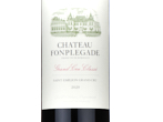 Château Fonplegade,2020