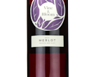 Vine & Bloom Merlot,2022