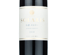 Solaris Komoro Merlot,2018