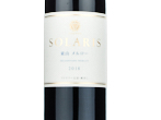 Solaris Higashiyama Merlot,2018