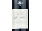 Church Road McDonald Series Merlot,2021