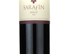 Sarafin Merlot,2020