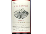 Kızılcaterzi Merlot,2019