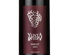 Yusta Merlot,2021