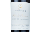 Journey's End Family Reserve Cabernet Sauvignon,2020