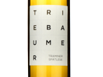 Traminer Spätlese,2021