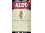 Alto Cabernet Sauvignon,2018