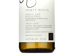 Small Lot Riesling Wild Cask,2021