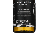 Flat Rock Cellars Riesling,2020