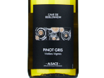 Pinot Gris Vieilles Vignes,2021