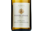 Riesling Lieu-Dit Altenbourg,2020