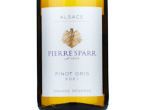 Pinot Gris Grande Réserve,2021