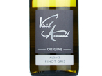 Alsace Pinot Gris Origine,2022