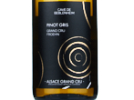 Pinot Gris Grand Cru Froehn,2021