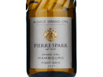 Pinot Gris Grand Cru Mambourg,2021