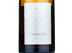 Alsace Grand Cru Ollwiller Pinot Gris,2020