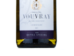 Extra Special Vouvray,2021