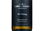 Lake Chalice The Falcon Riesling,2021