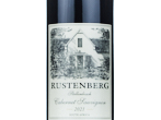 Rustenberg Stellenbosch Cabernet Sauvignon,2021