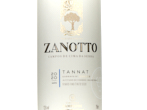 Zanotto Tannat,2020