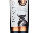 Toreto Gran Reserva Red Blend,2019