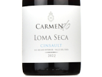 Carmen Loma Seca Cinsault,2022