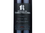 Domaine de Terra Vecchia Rouge,2021